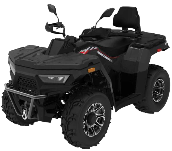 LINHAI Pathfinder 300CC F320