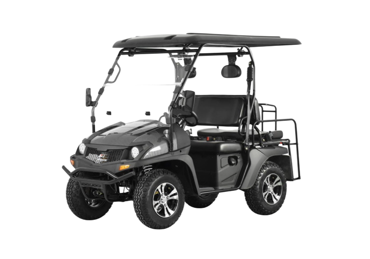 GOLF-CARTS