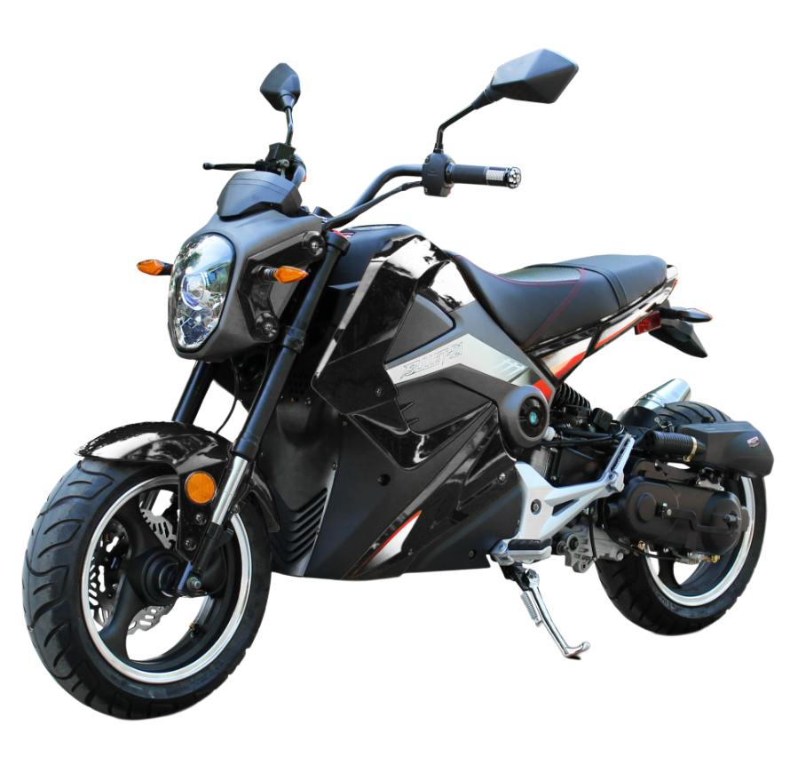 SCOOTERS