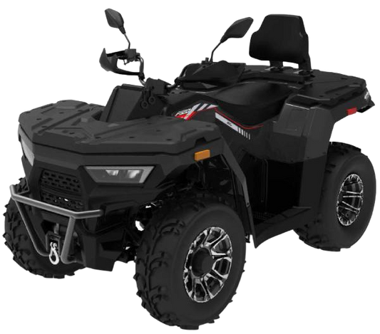 LINHAI Pathfinder 300CC F320