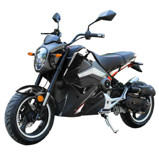Vitacci Bullet 49CC