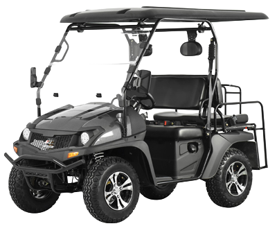 Trailmaster Taurus 200GX